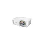 BenQ EW805ST 3600lms Short Throw Smart Projector