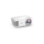 BenQ MX808STH 3600 Lumens XGA Short Throw Projector