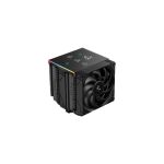 Deepcool AK620 Digital Pro ARGB Air Black CPU Cooler