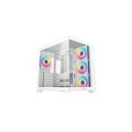 Deepcool CG530 4F WH Mid-Tower Gaming Cabinet