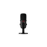 HyperX SoloCast USB Gaming Microphone