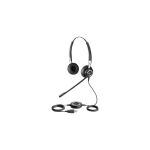JABRA BIZ 2400 Mono USB Headphone