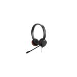 Jabra Evolve 20 SE Duo MS USB Headset