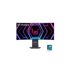 LG UltraGear 39GS95QE-B 39" 240Hz OLED Curved Gaming Monitor