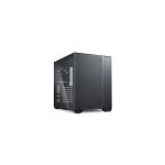 LIAN LI O11 AIR MINI ATX Mini Tower Gaming Case Black
