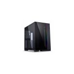 LIAN LI O11 DYNAMIC EVO Gaming Case Black
