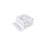 Lian Li Edge EG850 850 Watt PC Power Supply White