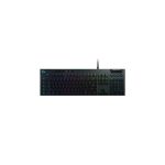 Logitech G813 LIGHTSYNC RGB Tactile Mechanical Gaming Keyboard