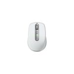 Logitech MX ANYWHERE 3S Wireless Mouse White