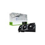 MSI GeForce RTX 5080 16G SUPRIM SOC 16GB GDDR7 Graphics Card