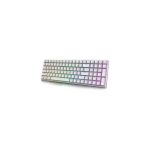 ROYAL KLUDGE RK100 RGB Wireless Mechanical Keyboard Red Switch