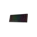ROYAL KLUDGE RK84 Gateron Blue Switch Mechanical Keyboard