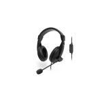 Rapoo H150S USB Stereo Headphone