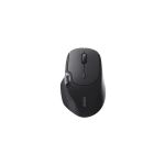 Rapoo MT560 Multi-mode Wireless Ergonomic Optical Mouse