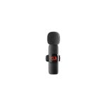 Redragon Athan GM93 Black Lavalier Microphone