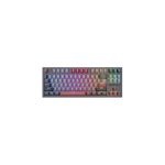 Royal Kludge RK R87 Blue switch Mechanical Keyboard