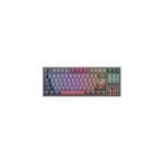 Royal Kludge RK R87 Red switch Mechanical Keyboard