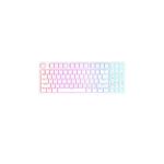 Royal Kludge RK92 Tri Mode RGB 92 Keys Hotswappable Mechanical Red Switch Gaming Keyboard