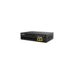 Tenda S110PC 10-Port 100M Unmanaged PoE Switch