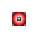 Thermaltake Pure A14 Red LED Radiator Case Fan