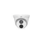 UNV IPC3612LB-ASF28-EZG 2.0MP IR/BUILT IN MIC MINI FIXED DOME IP CAMERA