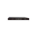 UNV NSW2010-16T2GC-POE-IN 16-PORT 10/100 POE SWITCH