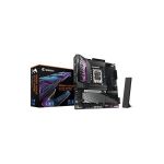 GIGABYTE B860M AORUS ELITE WIFI6E DDR5 Micro ATX Motherboard
