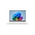 ASUS ZENBOOK S 14 COPILOT+ PC, UX5406SA-INTEL CORE ULTRA 7 256V, SCANDINAVIAN WHITE