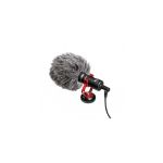 Boya BY-MM1 Compact On Camera Video Microphone
