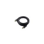 DTECH DT-CU0305 3M DP TO HDMI CABLE
