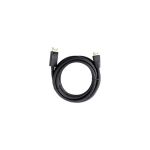 Dtech DT-CU0305 1.8m Displayport To HDMI Cable