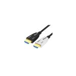 Dtech DT-HF562 50M HDMI Fiber Cable
