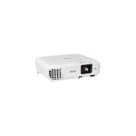 Epson EB-W49 3800 Lumens WXGA 3LCD Multimedia Projector