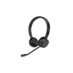 Jabra Evolve 65 TE MS Stereo Wireless Headphone