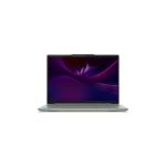 Lenovo IdeaPad Slim 5i 14IRH10 Intel Core i5 13420H 13th Gen 16GB RAM 512GB SSD 14 Inch FHD WUXGA Luna Grey Laptop