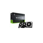 MSI GeForce RTX 5070 Ti 16G VENTUS 3X OC Graphics Card