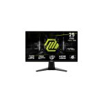 MSI MAG 255F E20, 24.5'' Gaming Monitor, 1920 x 1080 (FHD)
