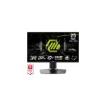 MSI MAG 255PXF 24.5 IPS 300Hz Gaming Monitor