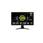 MSI MAG 255XF 24.5 300HZ IPS GAMING MONITOR