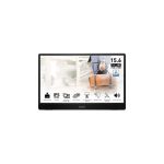 MSI PRO MP161 E2 15.6 Inch IPS FHD Portable Monitor