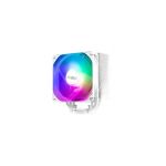 PCcooler R4000W ARGB White Air CPU Cooler