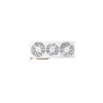 PowerColor Hellhound Spectral White AMD Radeon RX 7800XT 16GB Graphics Card
