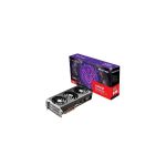 Sapphire NITRO+ AMD Radeon RX 7700 XT 12GB Graphics Card