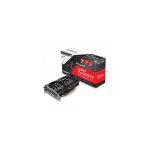 Sapphire PULSE AMD Radeon RX 6500XT OC 8GB Graphics CardSapphire PULSE AMD Radeon RX 6500XT OC 8GB Graphics Card