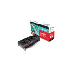 Sapphire PULSE AMD Radeon RX 7600 XT 16GB Graphics Card