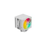 Uphere UE2TC6 ARGB White CPU Air Cooler