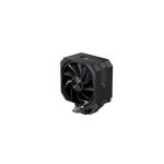 Uphere UP1K4 Black CPU Air Cooler