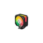 Uphere UP1KC4C ARGB Black CPU Air Cooler