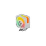 Uphere UP1TC4C ARGB  White CPU Air Cooler