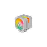 Uphere UP2TC8C ARGB White CPU Air Cooler